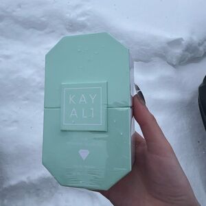 Kayali Yum Pistachio Gelato | 33 Eau de Parfum